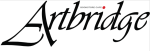 Artbridge - logo