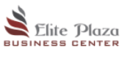 Elite plaza - logo