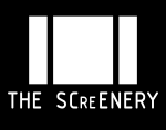 The Screenery - logo
