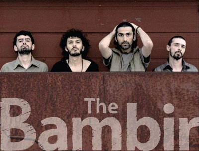 Bambir_2007album