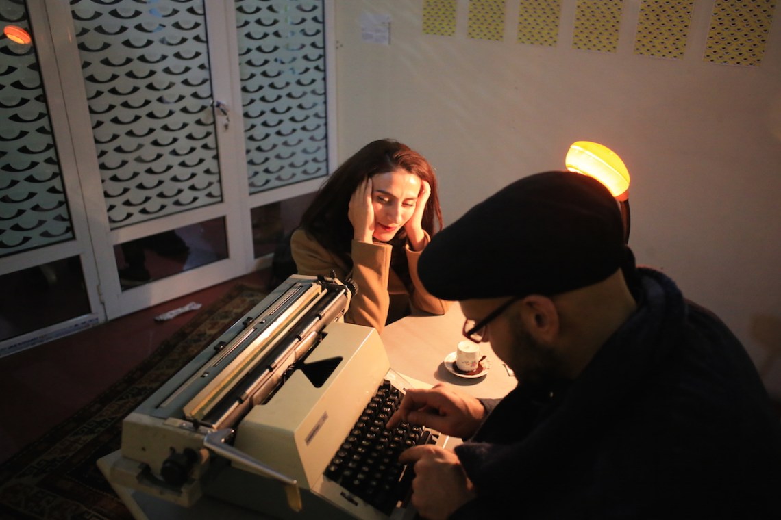 2_HAYP_Pop_up_CoffeeHaikus_AramaztKalayjian